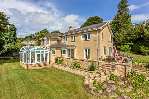 Sion Road, Bath, Somerset, BA1 5 bed detached house for sale