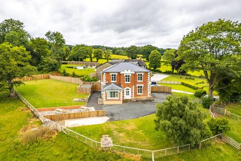 Ewyas Harold, Hereford, HR2 4 bed semi