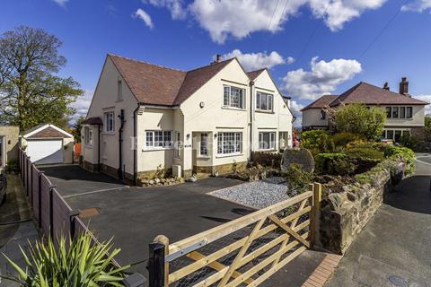 Hillsea Avenue, Morecambe LA3 3 bed house for sale