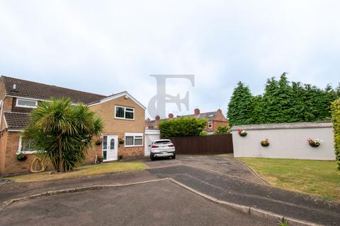 Kite Close, Broughton Astley 5 bed detached house for sale