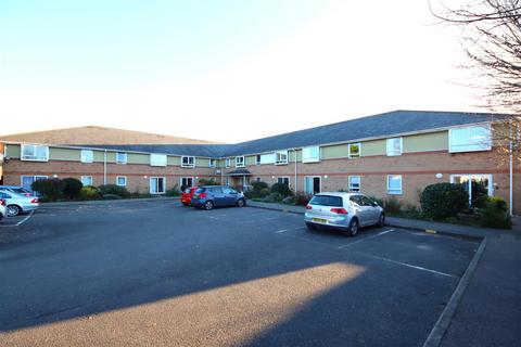 Mill Road, Cambridge CB1 1 bed retirement property for sale
