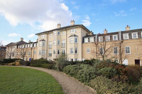 St. Matthews Gardens, Cambridge CB1 1 bed apartment for sale