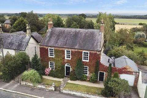 Brook Villa, Londonderry, Northallerton 4 bed detached house for sale