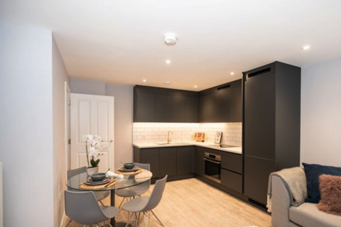 Hewitt Street, Manchester M15 2 bed apartment for sale