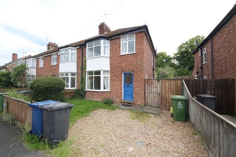 Chalmers Road, Cambridge CB1 3 bed end of terrace house for sale