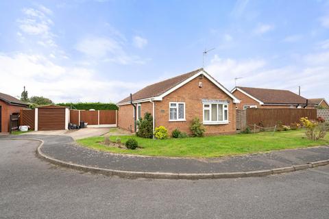 Skipworth Way, Winthorpe PE25 2 bed detached bungalow for sale