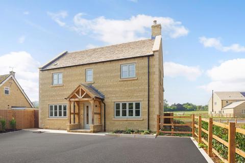 Market Lane, Greet, Gloucestershire... 5 bed detached house for sale