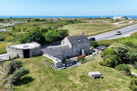 Lime Kiln, Portland 4 bed detached house for sale