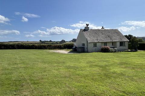 St. Just In Roseland, Truro 2 bed detached bungalow for sale