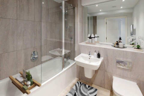 Windmill Street, Manchester M2 2 bed apartment for sale