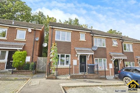 The Firs ashbourne, Ashbourne... 2 bed end of terrace house for sale