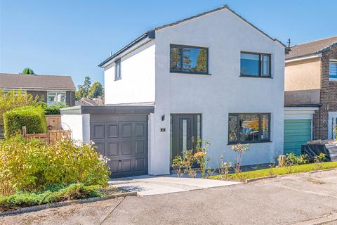 Calder Drive, Cumbria LA9 3 bed link detached house for sale