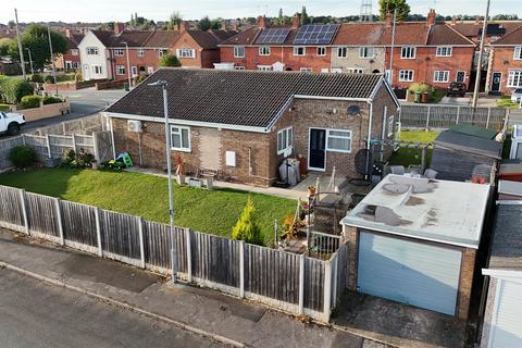 Askham Grove, Upton WF9 3 bed detached bungalow for sale