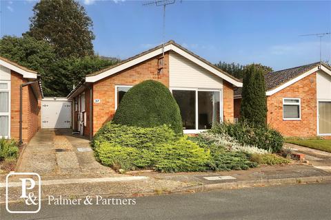 Waltham Close, Ipswich, Suffolk, IP2 2 bed bungalow for sale