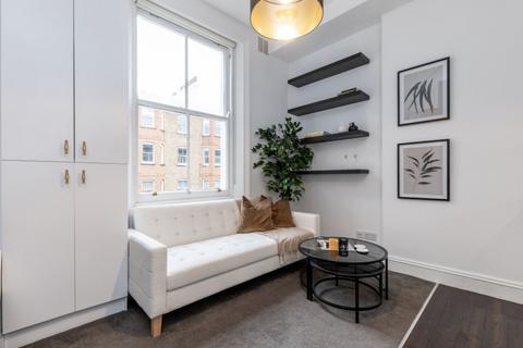 Nevern Square, Earls Court, London, SW5 1 bed apartment for sale