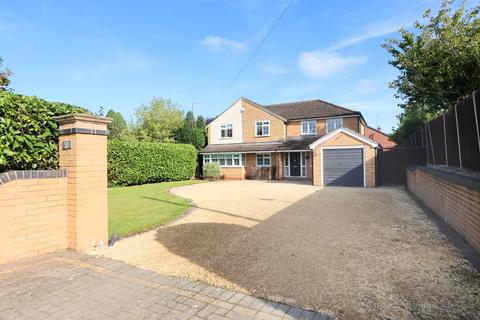 Mill Lane, Blakedown, Blakedown, DY10 4 bed detached house for sale