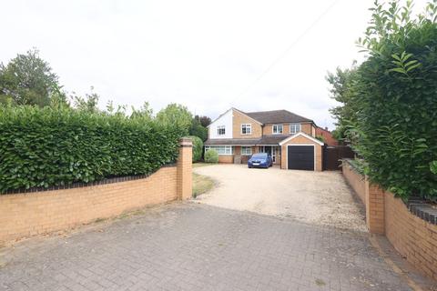 Mill Lane, Blakedown, Blakedown, DY10 4 bed detached house for sale