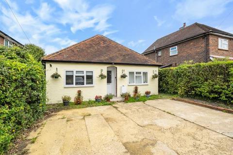 Bisley,  Surrey,  GU24 4 bed detached bungalow for sale