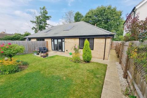 The Laurels, Silsoe, Bedfordshire, MK45 2 bed bungalow for sale