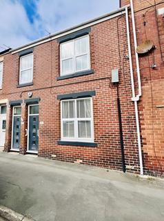 6 bedroom terraced house for sale