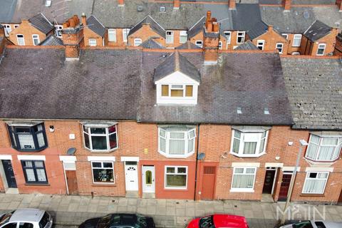 Bonsall Street, Leicester LE5 5 bed terraced house for sale