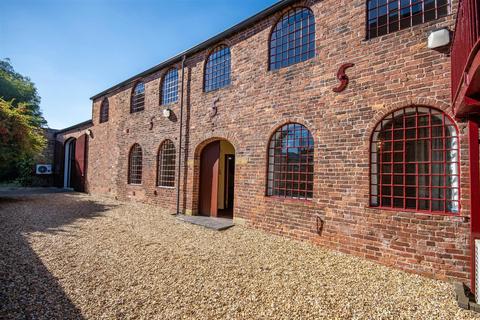 Church Street, Oswestry, SY11 2SP Barn conversion for sale