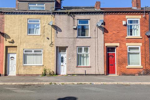 Glebe Street, Leigh 2 bed terraced house for sale