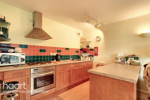 St Margarets Street, Norwich 2 bed apartment for sale