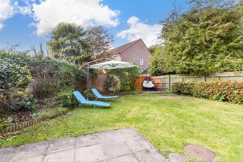 Blakes Farm Road, Southwater... 4 bed detached house for sale