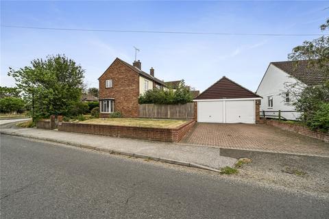 Crown Street, Dedham, Colchester... 4 bed detached house for sale