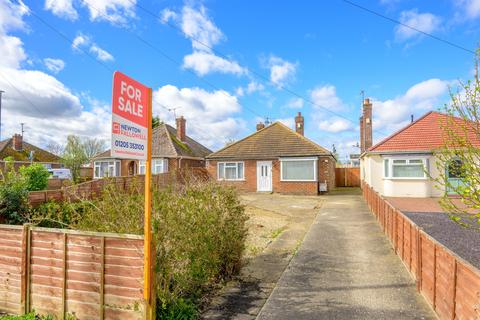 Wyberton Low Road, Boston, PE21 3 bed bungalow for sale