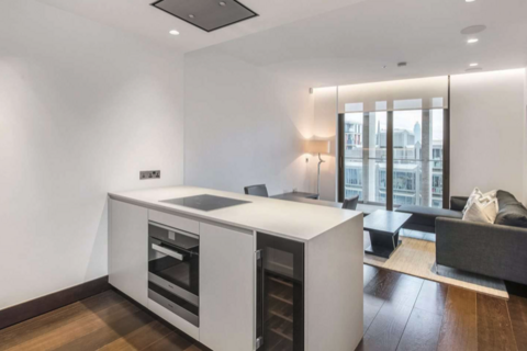 Suffolk Street, Liverpool L1 1 bed apartment for sale