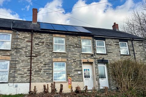 Cwm Cou, Newcastle Emlyn, SA38 2 bed terraced house for sale