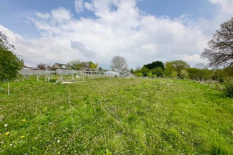 The Hill, Glapwell, Chesterfield Land for sale