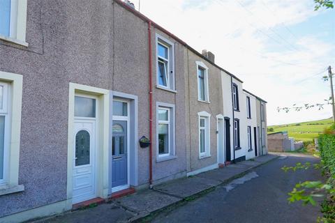 Cleator Street, Millom 3 bed terraced house for sale