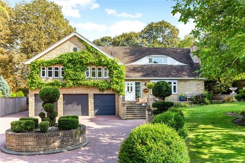 The Acorns, Church Hill... 4 bed detached house for sale