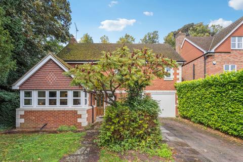 Okeford Close, Tring HP23 4 bed detached house for sale