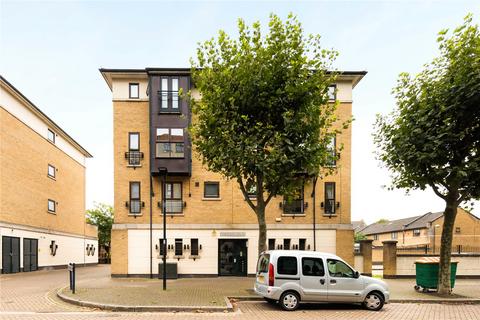 Osbourne House, 6 Wesley Avenue... 2 bed flat for sale