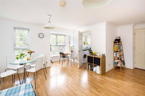 Osbourne House, 6 Wesley Avenue... 2 bed flat for sale