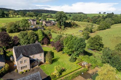 Rushton Spencer, Macclesfield 6 bed house for sale