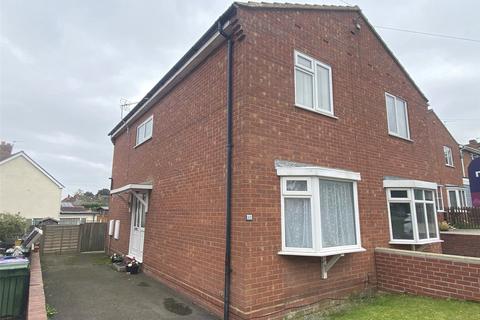 Hollies Road, Wellington, Telford... 2 bed semi