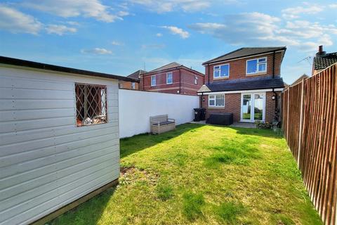 Bournemouth 3 bed detached house for sale