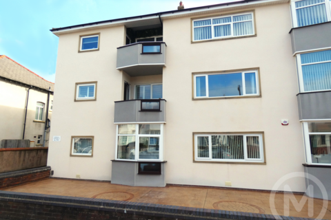 Argyll Court, Argyll Road, Bispham 2 bed apartment for sale