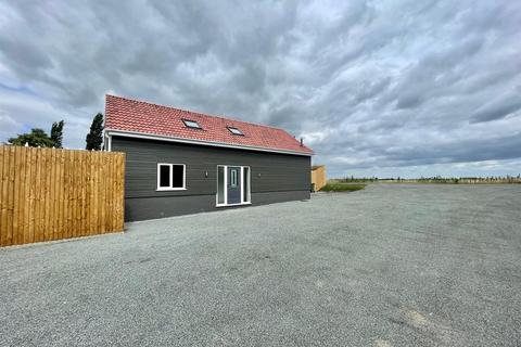 3 bedroom barn conversion for sale