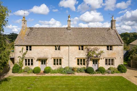 Sherborne GL54 5 bed detached house for sale