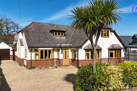 Bure Road, Christchurch BH23 4 bed detached house for sale
