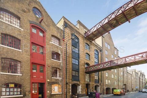 St Thomas Wharf, Wapping High Street... 1 bed apartment for sale