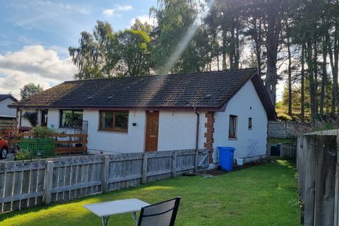 Mannfield Place, Carrbridge *REDUCED... 2 bed semi