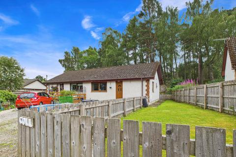 Mannfield Place, Carrbridge *REDUCED... 2 bed semi