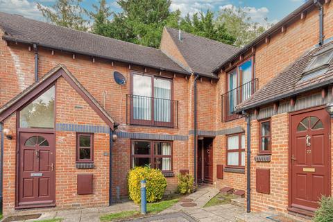 Green Ridges, Headington, OX3 2 bed maisonette for sale